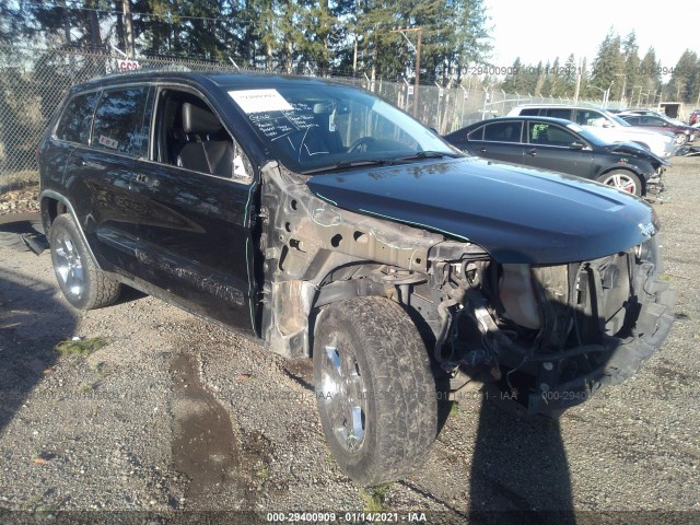 JEEP GRAND CHEROKEE 2011 1j4rr4gg2bc635899