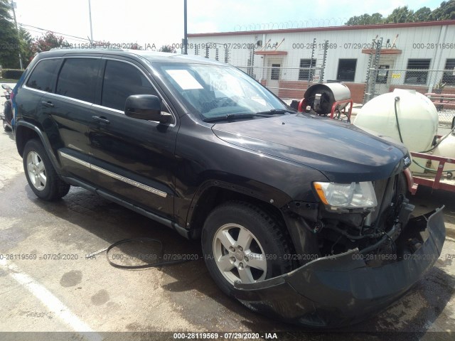 JEEP GRAND CHEROKEE 2011 1j4rr4gg2bc640004