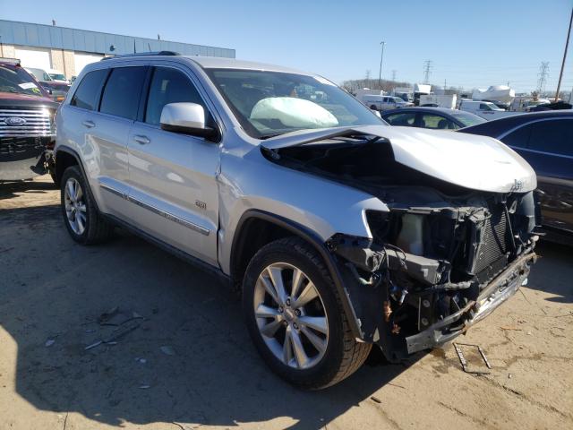 JEEP GRAND CHER 2011 1j4rr4gg2bc645946