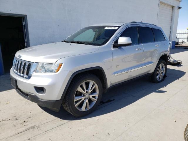 JEEP GRAND CHER 2011 1j4rr4gg2bc651049