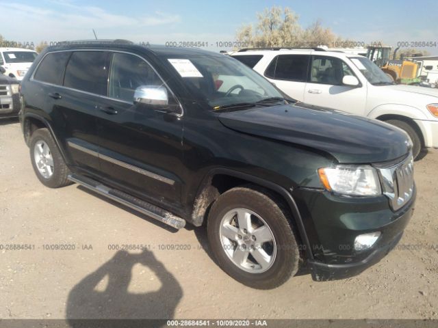 JEEP GRAND CHEROKEE 2011 1j4rr4gg2bc657353