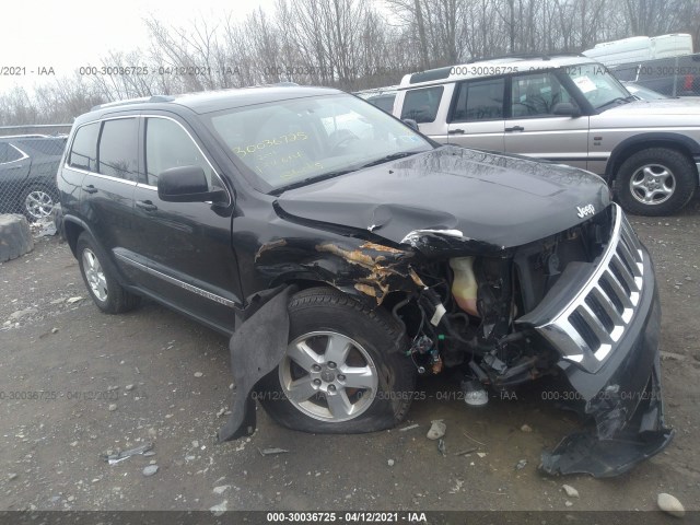 JEEP GRAND CHEROKEE 2011 1j4rr4gg2bc669132