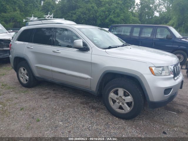 JEEP GRAND CHEROKEE 2011 1j4rr4gg2bc669535