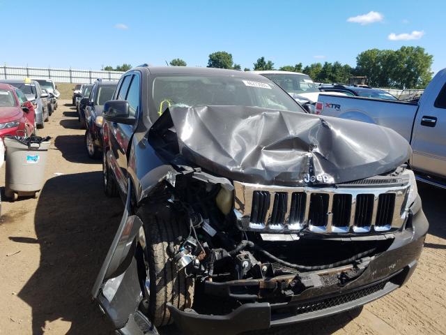 JEEP GRAND CHER 2011 1j4rr4gg2bc671513