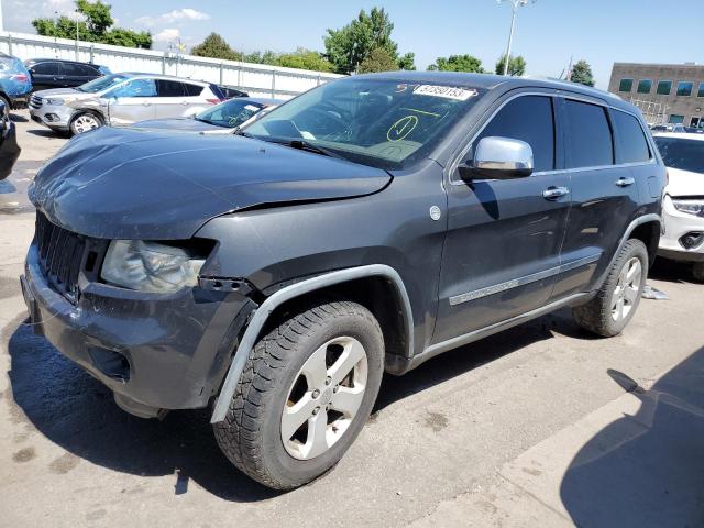 JEEP GRAND CHER 2011 1j4rr4gg2bc674010