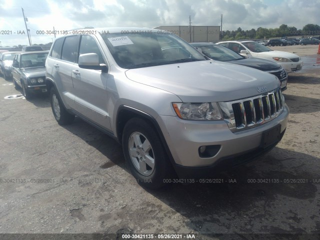 JEEP GRAND CHEROKEE 2011 1j4rr4gg2bc693706