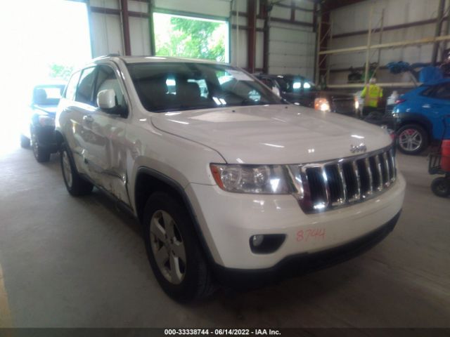 JEEP GRAND CHEROKEE 2011 1j4rr4gg2bc701304