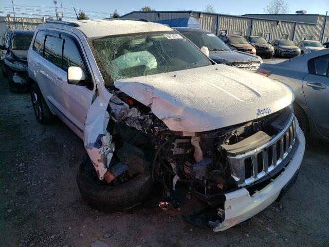 JEEP GRAND CHER 2011 1j4rr4gg2bc712934