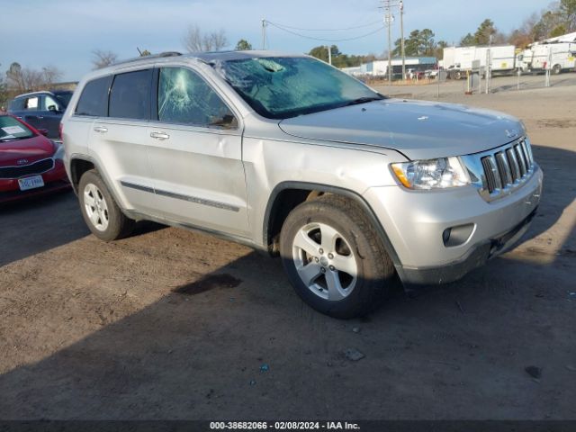 JEEP GRAND CHEROKEE 2011 1j4rr4gg2bc715607