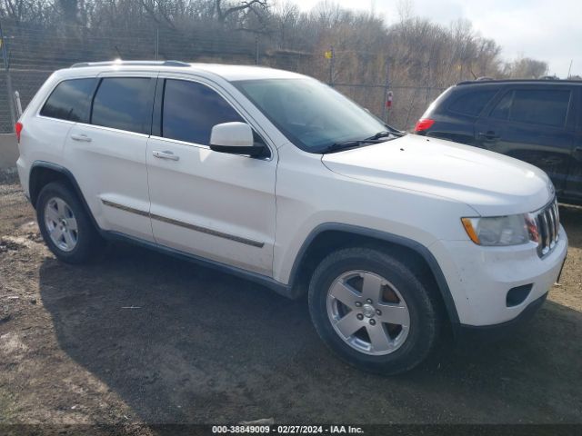 JEEP GRAND CHEROKEE 2011 1j4rr4gg2bc718474