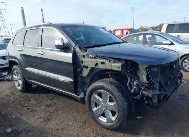 JEEP GRAND CHEROKEE 2011 1j4rr4gg2bc722542