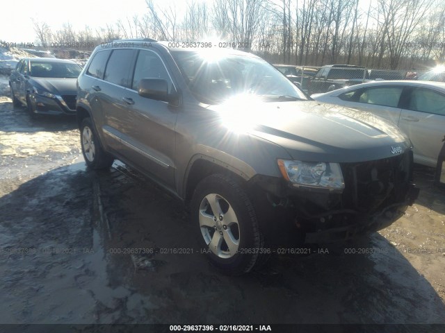 JEEP GRAND CHEROKEE 2011 1j4rr4gg2bc731192