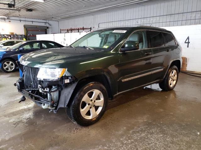 JEEP GRAND CHEROKEE 2011 1j4rr4gg2bc731290