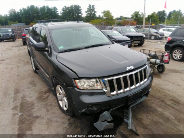 JEEP GRAND CHEROKEE 2011 1j4rr4gg2bc736103