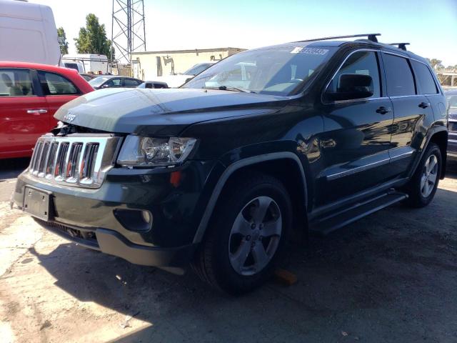 JEEP GRAND CHER 2011 1j4rr4gg2bc737543