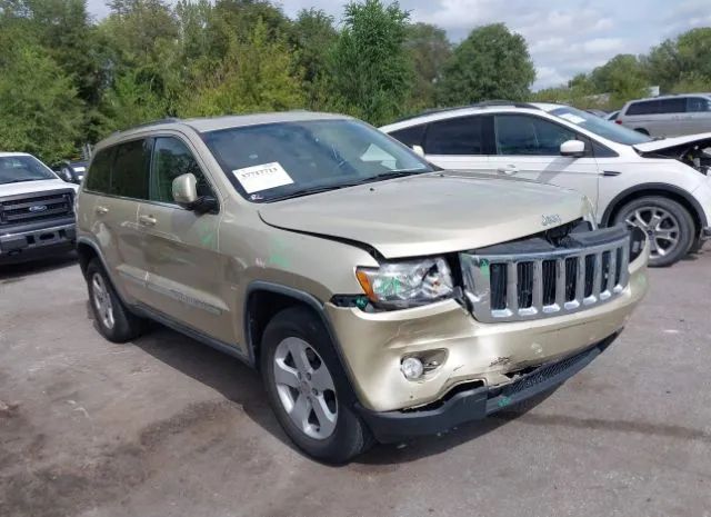 JEEP GRAND CHEROKEE 2011 1j4rr4gg2bc738434