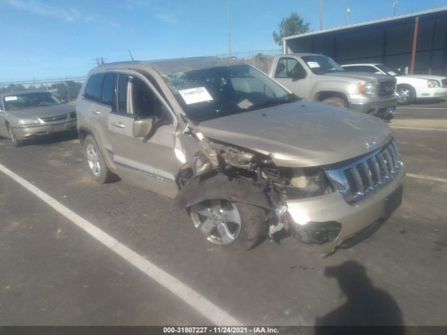 JEEP GRAND CHEROKEE 2011 1j4rr4gg2bc738787