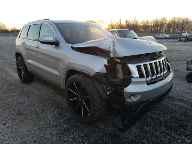 JEEP GRAND CHER 2011 1j4rr4gg3bc503119