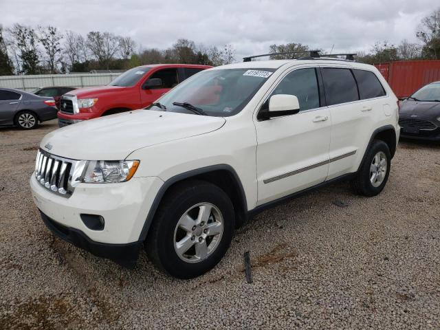 JEEP GRAND CHER 2011 1j4rr4gg3bc503122