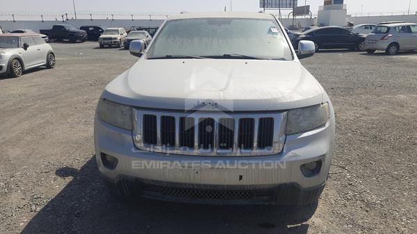 JEEP GRAND CHEROKEE 2011 1j4rr4gg3bc503153