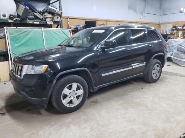 JEEP GRAND CHER 2011 1j4rr4gg3bc506814