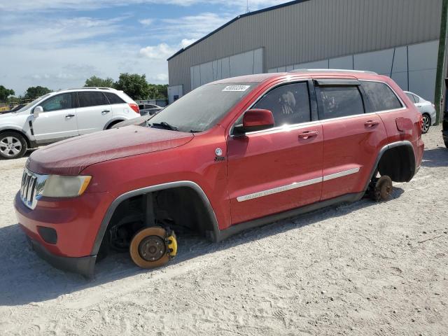 JEEP GRAND CHEROKEE 2011 1j4rr4gg3bc507512