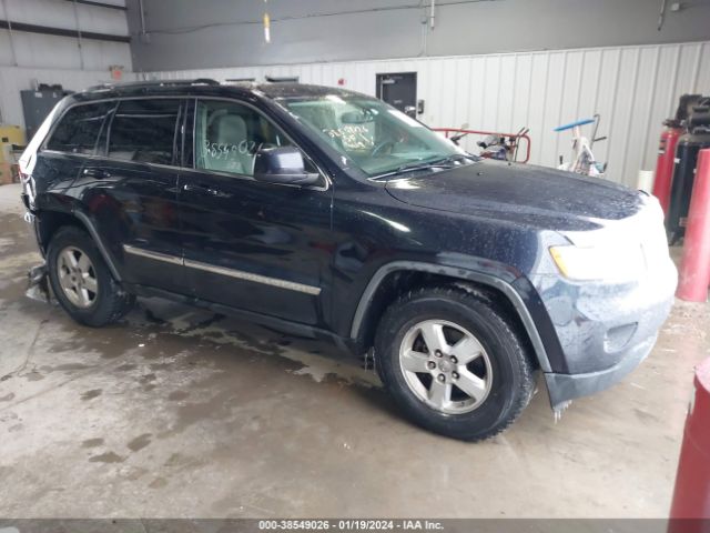 JEEP GRAND CHEROKEE 2011 1j4rr4gg3bc507624