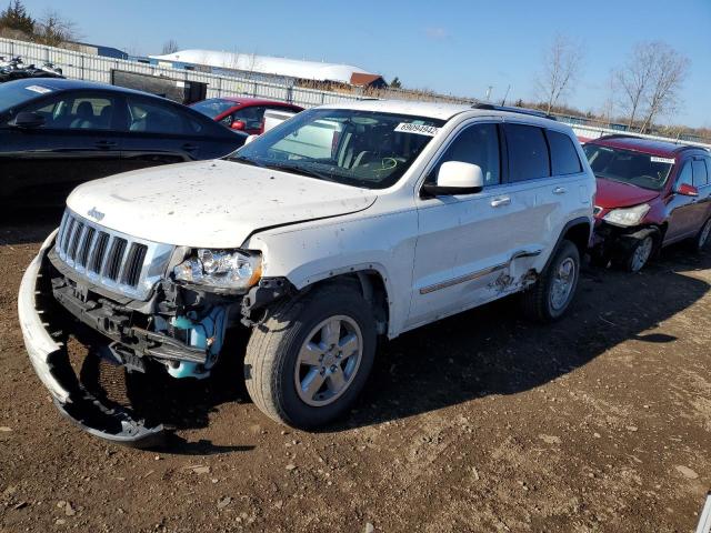 JEEP GRAND CHER 2011 1j4rr4gg3bc515304