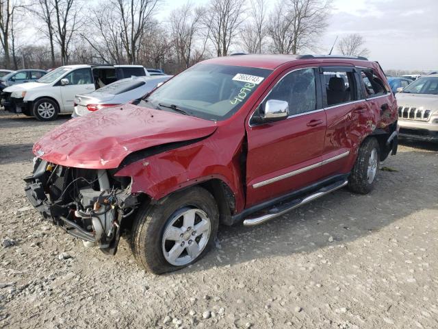 JEEP GRAND CHEROKEE 2011 1j4rr4gg3bc515416