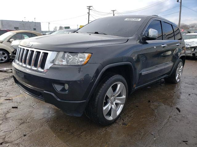 JEEP GRAND CHER 2011 1j4rr4gg3bc518879