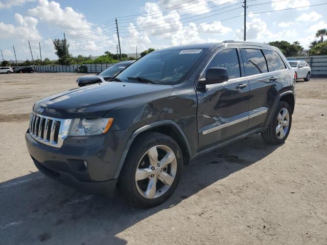 JEEP GRAND CHER 2011 1j4rr4gg3bc518901