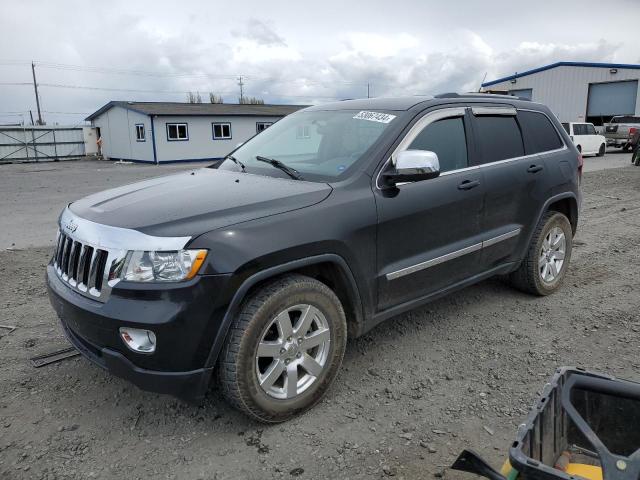 JEEP GRAND CHEROKEE 2011 1j4rr4gg3bc521992