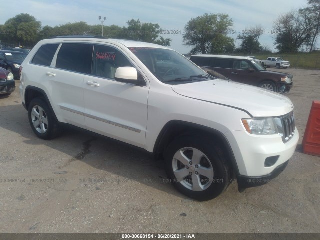 JEEP GRAND CHEROKEE 2011 1j4rr4gg3bc523130