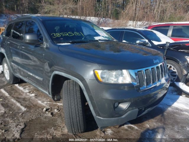 JEEP GRAND CHEROKEE 2011 1j4rr4gg3bc523998