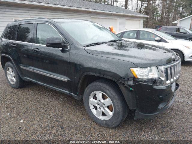 JEEP GRAND CHEROKEE 2011 1j4rr4gg3bc530062