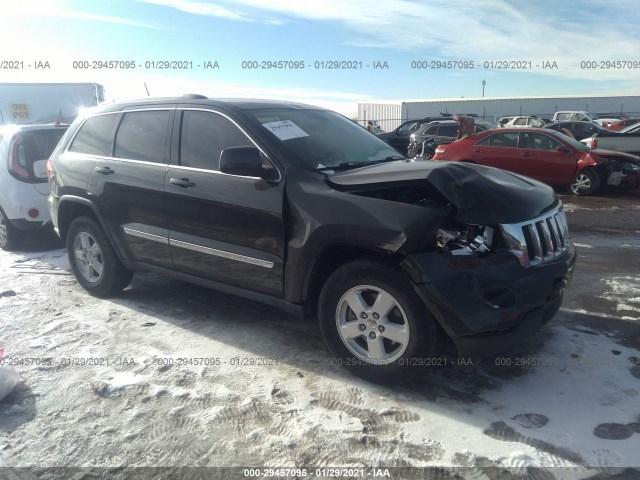 JEEP GRAND CHEROKEE 2011 1j4rr4gg3bc530143