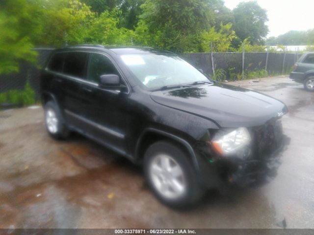 JEEP GRAND CHEROKEE 2011 1j4rr4gg3bc530806