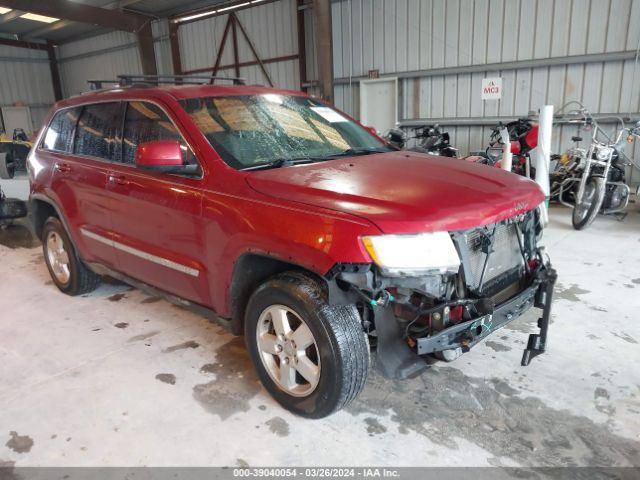 JEEP GRAND CHEROKEE 2011 1j4rr4gg3bc534466