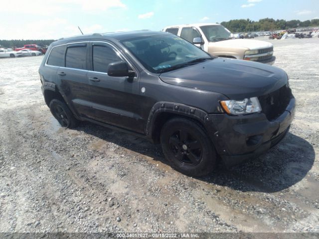 JEEP GRAND CHEROKEE 2011 1j4rr4gg3bc539909