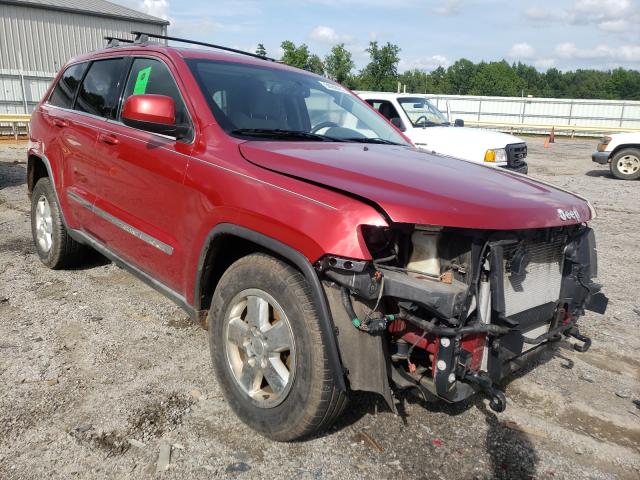 JEEP GRAND CHER 2011 1j4rr4gg3bc540719