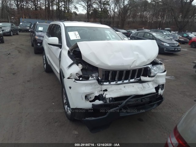 JEEP GRAND CHEROKEE 2011 1j4rr4gg3bc541921