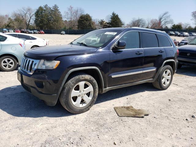 JEEP GRAND CHER 2011 1j4rr4gg3bc542700