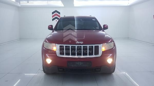 JEEP GRAND CHEROKEE 2011 1j4rr4gg3bc543667