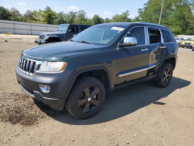 JEEP GRAND CHER 2011 1j4rr4gg3bc543815