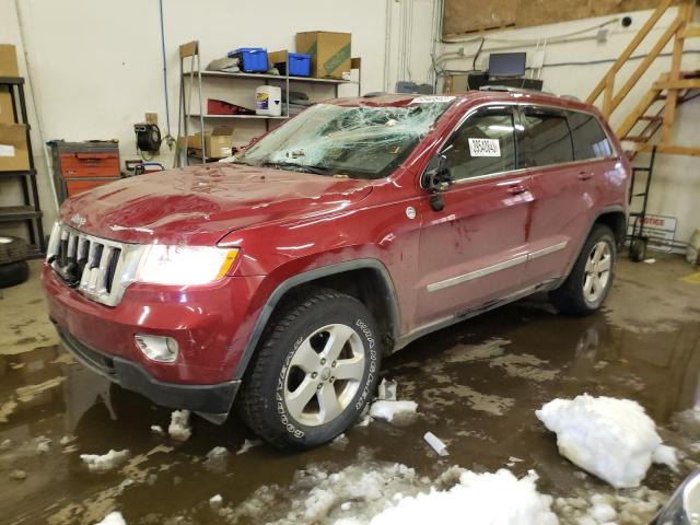 JEEP GRAND CHER 2011 1j4rr4gg3bc544799