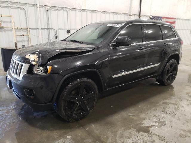 JEEP GRAND CHER 2011 1j4rr4gg3bc550697