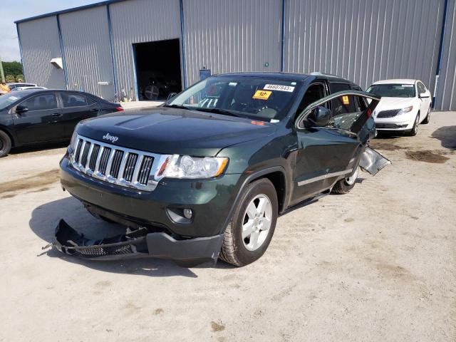 JEEP GRAND CHER 2011 1j4rr4gg3bc551476