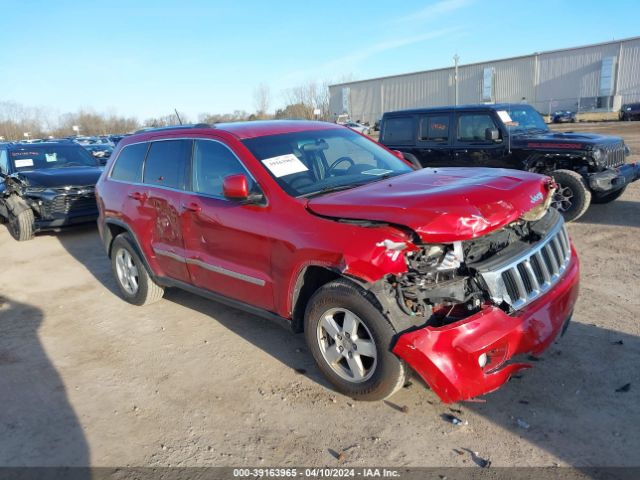 JEEP GRAND CHEROKEE 2011 1j4rr4gg3bc552367