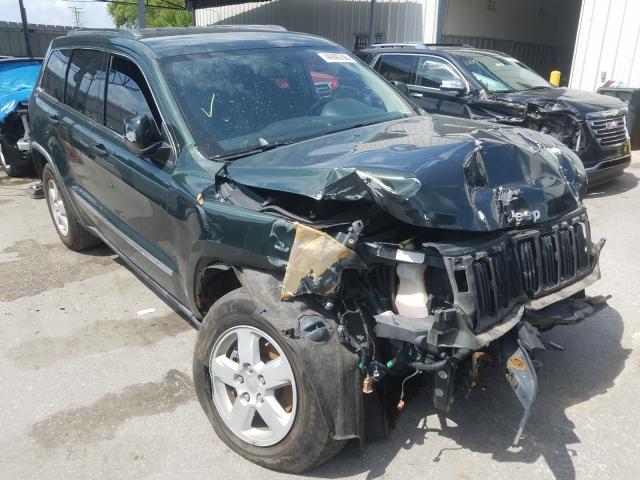 JEEP GRAND CHER 2011 1j4rr4gg3bc552692