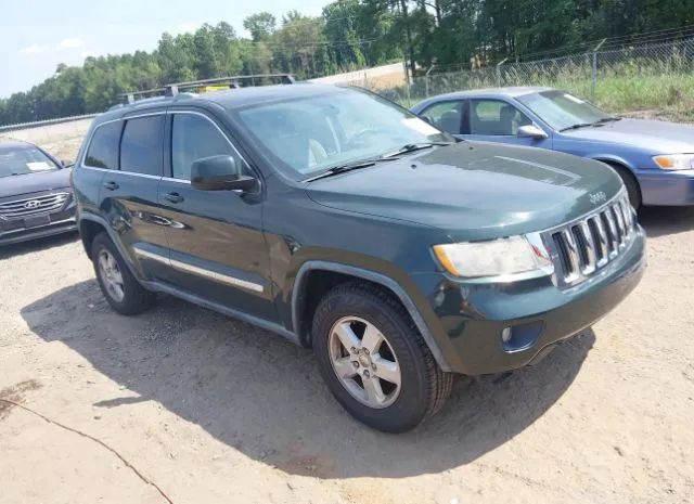 JEEP GRAND CHEROKEE 2011 1j4rr4gg3bc552966